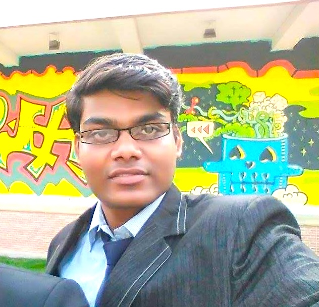 At IIT Guwahati Alcheringa