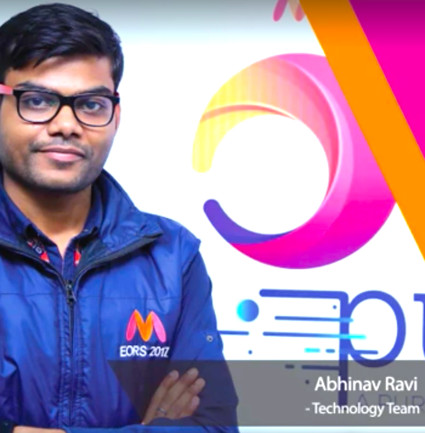 Winner at Myntra Hackathon